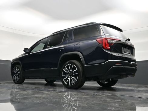 Used 2021 GMC Acadia SLE w/ Driver Convenience Package image 22