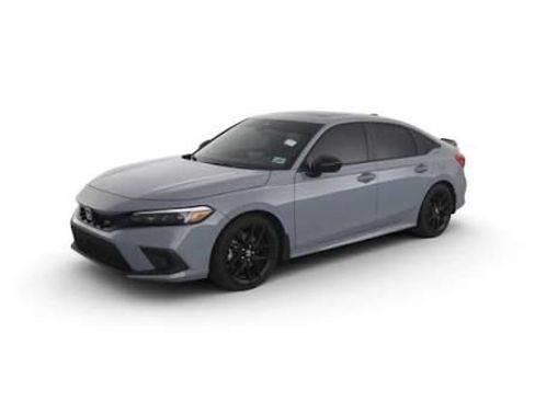 Used 2023 Honda Civic Si image 32
