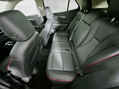 Used 2023 Buick Envision Essence w/ Sport Touring Package FWD image 29