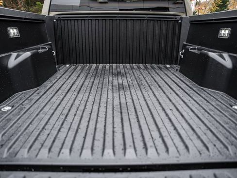 New 2025 Toyota Tacoma TRD Sport image 10