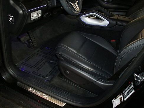 Used 2022 Mercedes-Benz GLE 350 4MATIC image 27