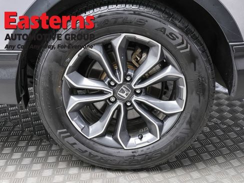 Used 2020 Honda CR-V EX-L image 8