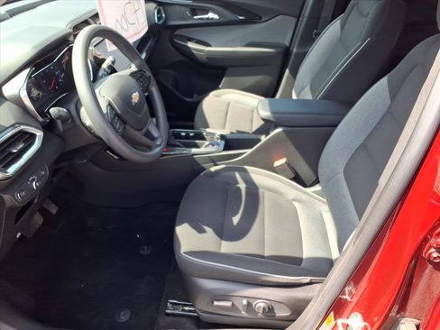 Certified 2023 Chevrolet TrailBlazer LT w/ Convenience Package image 6