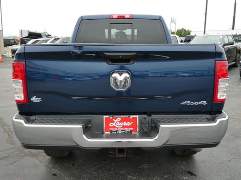 Used 2022 RAM 2500 Tradesman AWD/4WD image 6