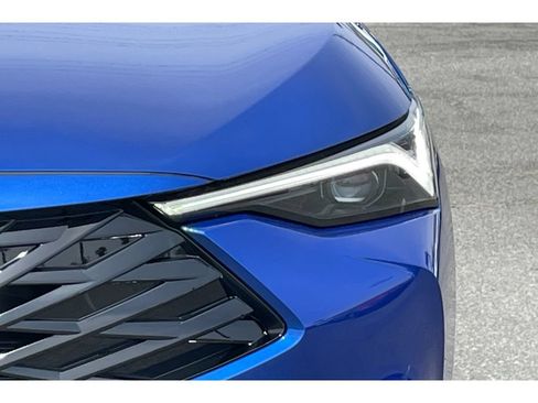 Certified 2025 Acura ADX A-Spec FWD image 50
