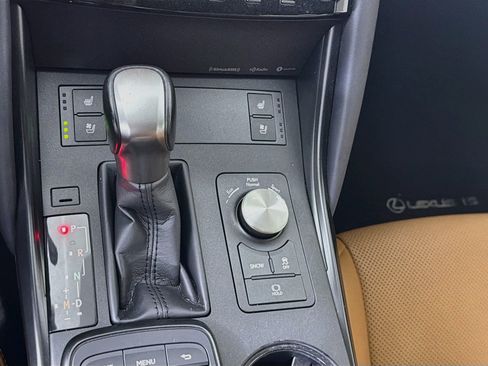 Used 2024 Lexus IS 300 w/ Comfort Package RWD image 23