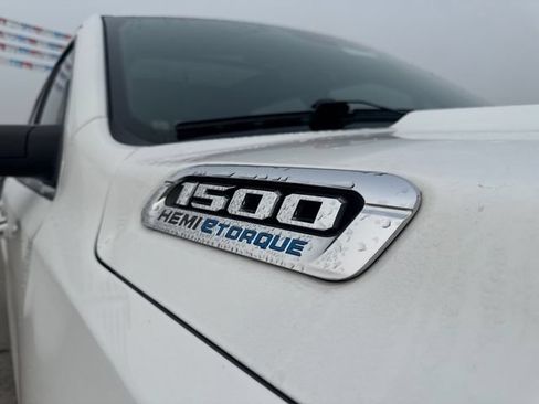 Used 2022 RAM 1500 Limited AWD/4WD image 4