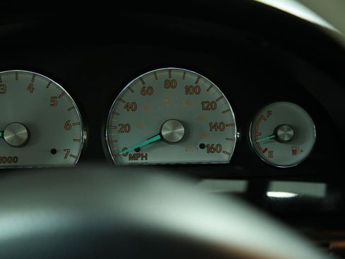 Used 2003 Ford Thunderbird RWD image 51