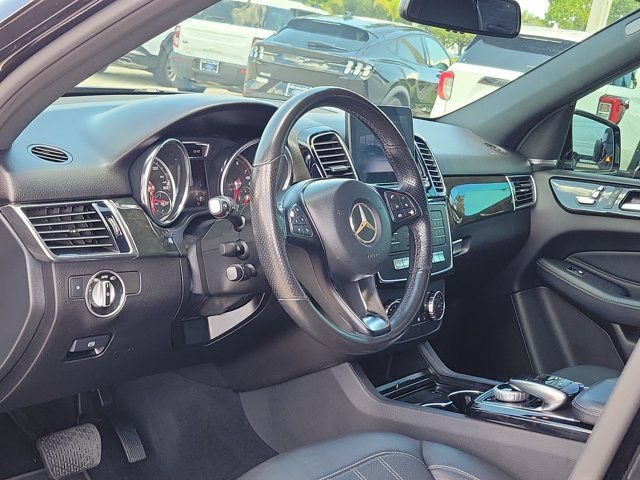 Used 2018 Mercedes-Benz GLE 350 image 6