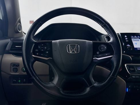 Used 2019 Honda Pilot Elite image 18