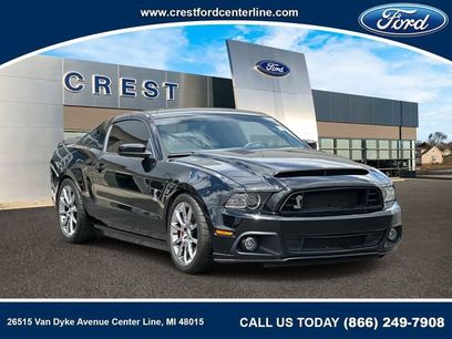 Used 2014 Ford Mustang GT