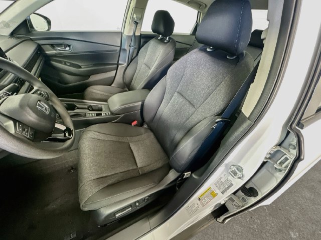 Certified 2025 Honda Accord SE image 27
