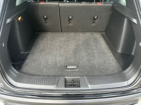 Used 2024 Chevrolet Trax RS w/ Sunroof Package image 13