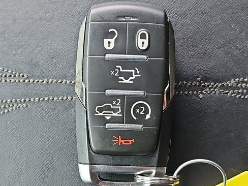 Used 2024 RAM 1500 Limited image 41