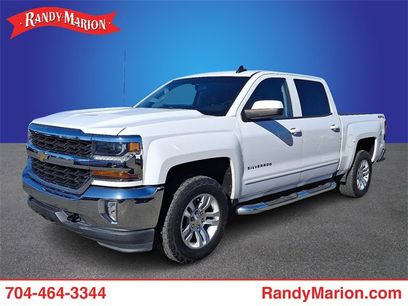 Used 2018 Chevrolet Silverado 1500 LT w/ All Star Edition