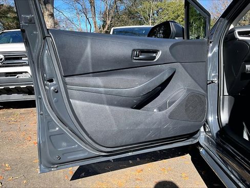 Certified 2023 Toyota Corolla LE image 21