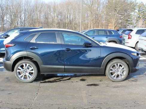 New 2026 MAZDA CX-30 AWD 2.5 S image 2