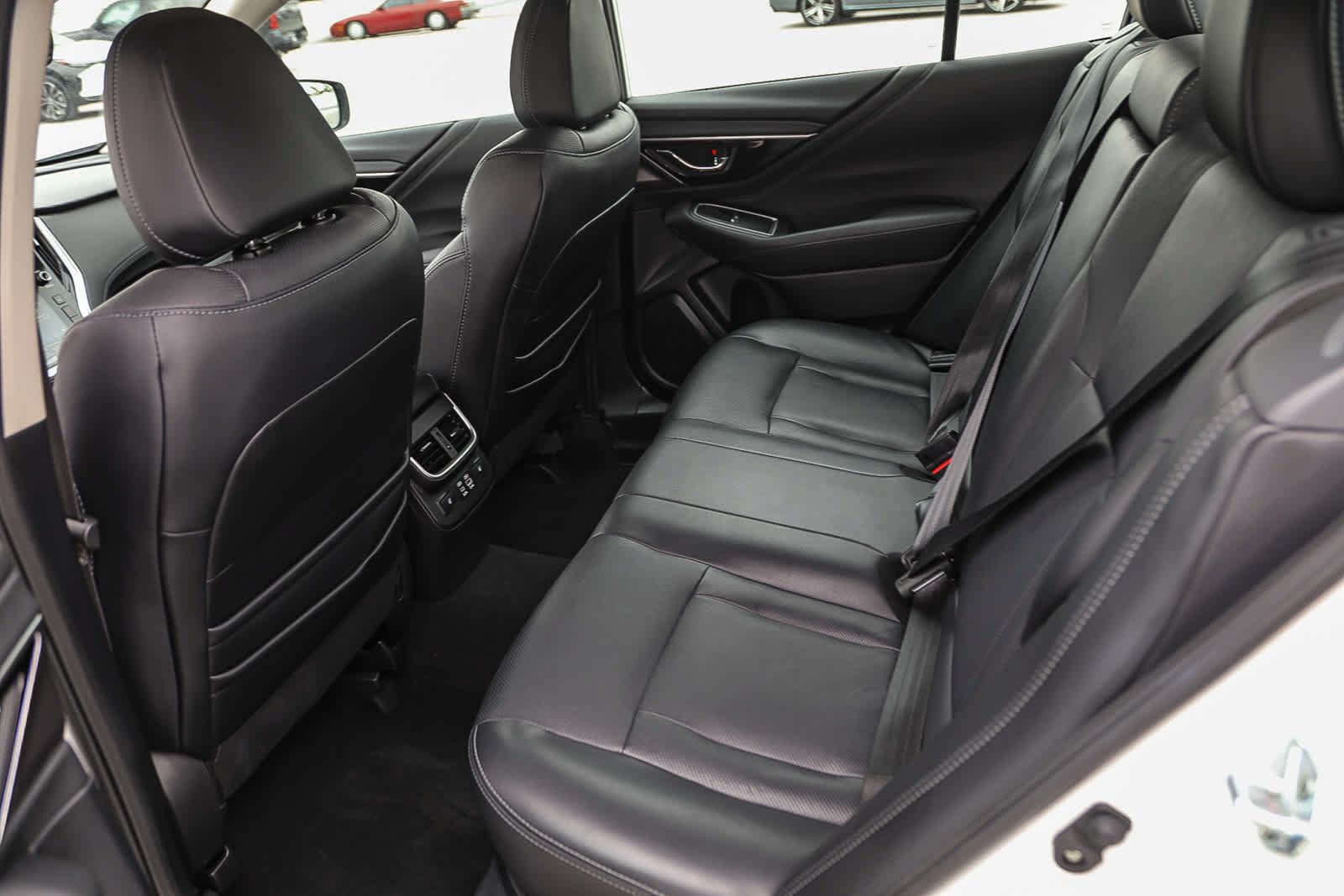 Used 2024 Subaru Legacy Limited AWD/4WD image 18