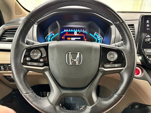 Used 2020 Honda Odyssey EX-L image 7
