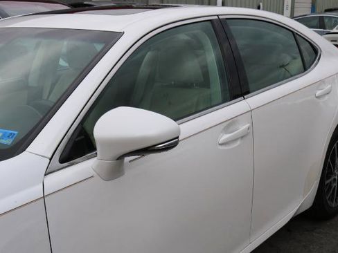 Used 2018 Lexus ES 350 image 5