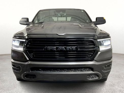 Used 2022 RAM 1500 Laramie image 5