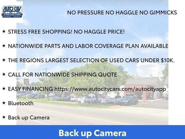 Used 2016 Honda Civic EX image 15