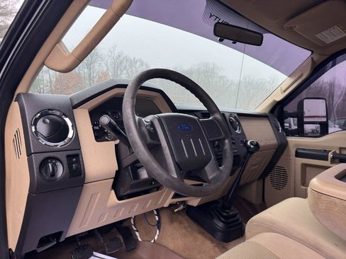 Used 2009 Ford F350 XLT image 14