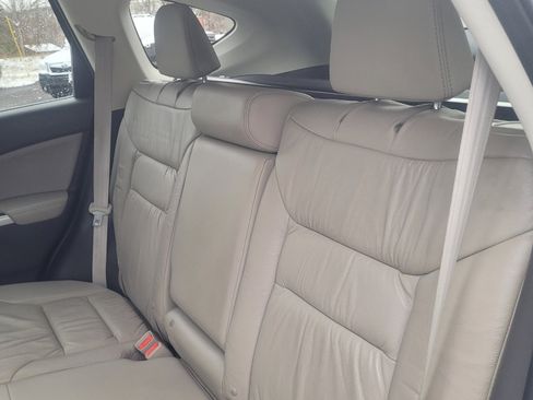 Used 2014 Honda CR-V EX-L image 31