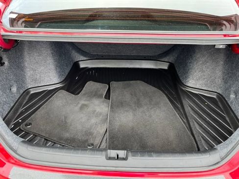 Certified 2021 Honda Accord LX image 18