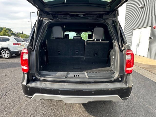 Used 2021 Ford Expedition XLT AWD/4WD image 15