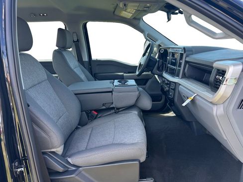 New 2026 Ford F350 XL w/ STX Appearance Package image 18