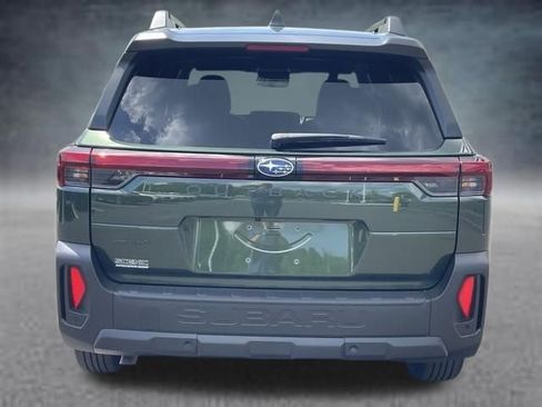 New 2026 Subaru Outback Touring AWD/4WD image 19