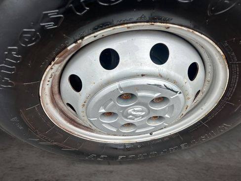 Used 2020 RAM ProMaster 3500 FWD image 18