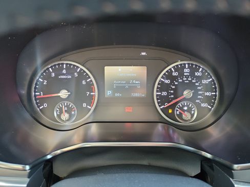 Used 2022 Kia Telluride S FWD image 26