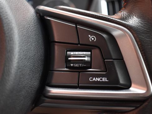 Used 2018 Subaru Crosstrek 2.0i Limited AWD/4WD image 24