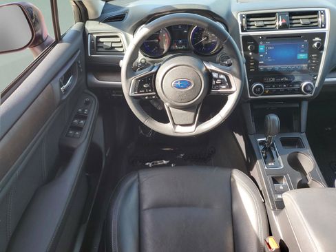 Used 2019 Subaru Outback 2.5i Limited image 14