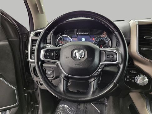 Used 2022 RAM 1500 Laramie AWD/4WD image 33