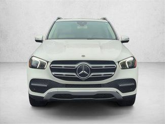 Used 2020 Mercedes-Benz GLE 350 4MATIC video 2