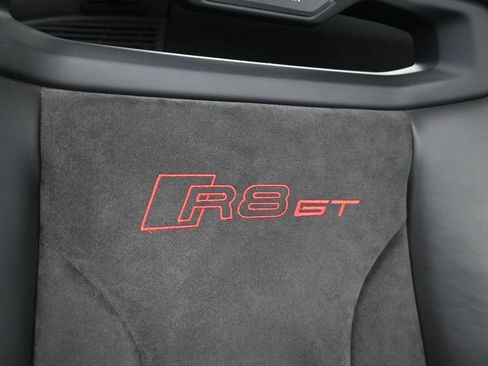 Used 2023 Audi R8 V10 GT RWD image 14