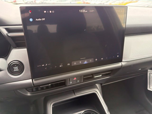 New 2026 MAZDA CX-5 Select AWD/4WD image 15