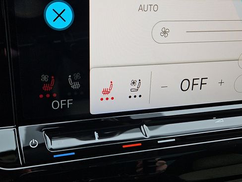 New 2026 Volkswagen Atlas SEL image 19