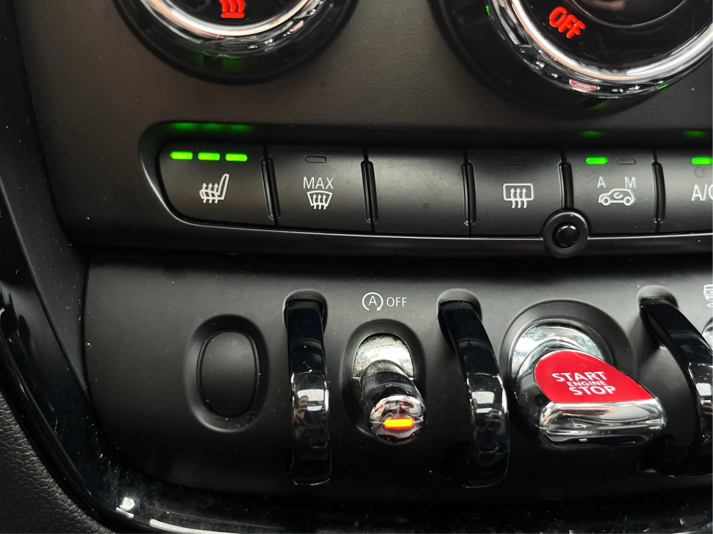 Used 2016 MINI Cooper Clubman S FWD image 32