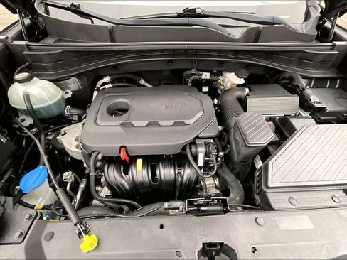 Used 2019 Kia Sportage EX w/ EX Technology Package image 9