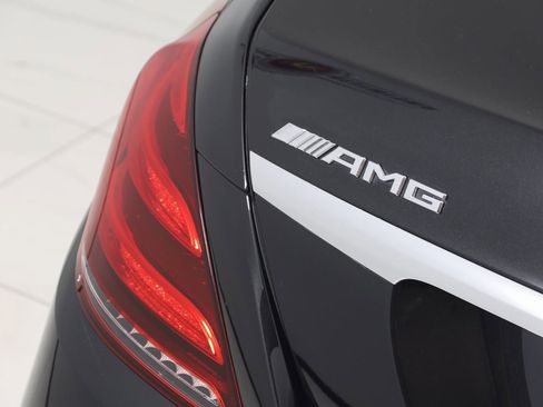 Used 2019 Mercedes-Benz S 63 AMG S 4MATIC Sedan image 91