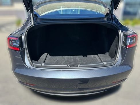 Used 2023 Tesla Model 3 Standard Range RWD image 13