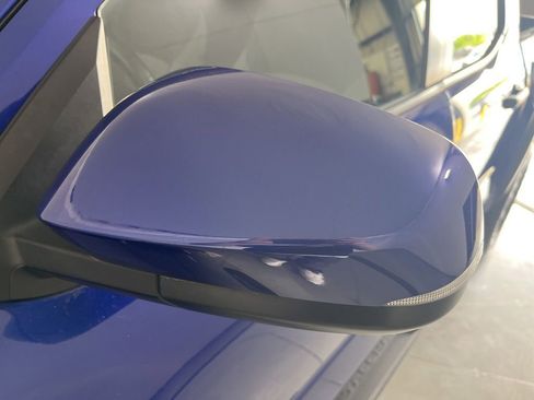 Used 2024 Toyota Tacoma TRD Off-Road w/ TRD Off Road Upgrade Package AWD/4WD image 36