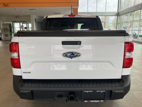 Used 2024 Ford Maverick XL FWD image 6