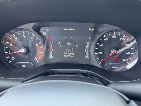 Used 2022 Jeep Compass Limited image 19