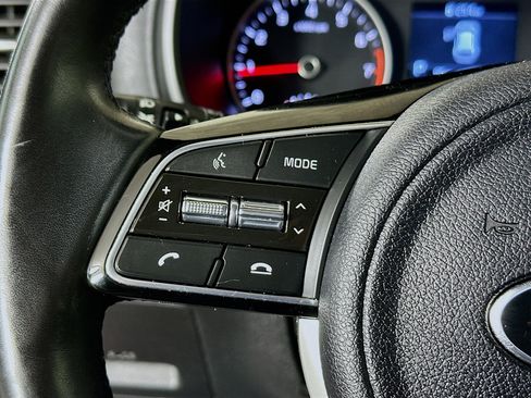 Used 2020 Kia Sportage EX w/ EX Technology Package FWD image 16