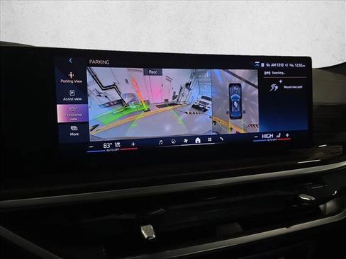 Used 2025 BMW X6 xDrive40i image 25